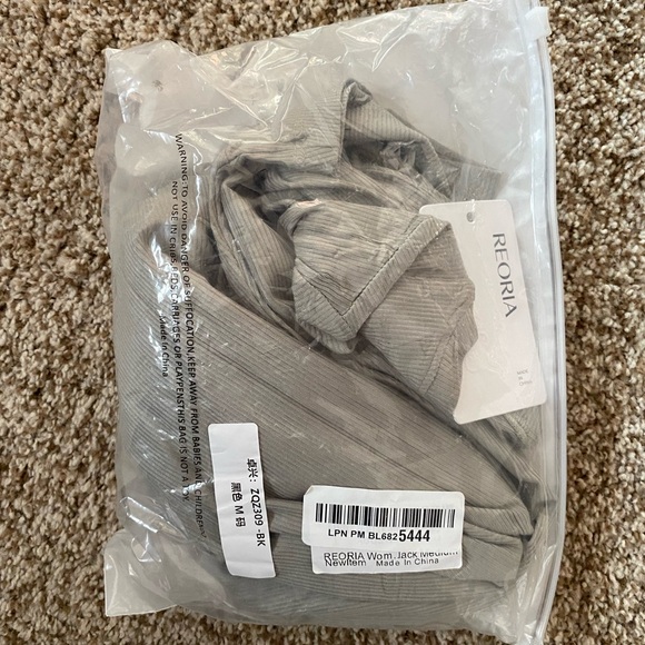 Maxi Dress - Picture 5 of 6